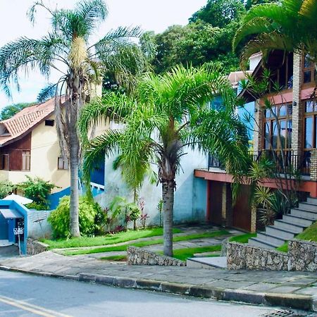 Proximo Shopping Beira Mar Villa Florianópolis Eksteriør billede