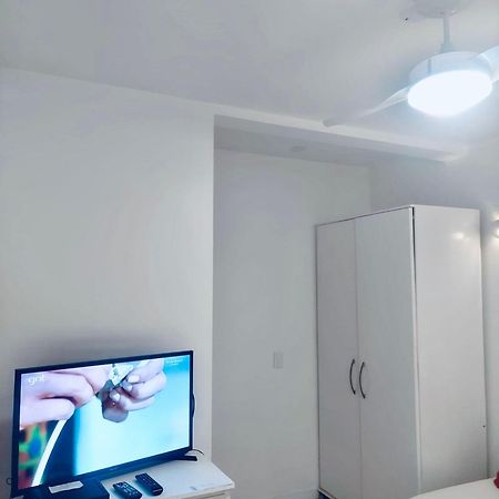 Proximo Shopping Beira Mar Villa Florianópolis Eksteriør billede