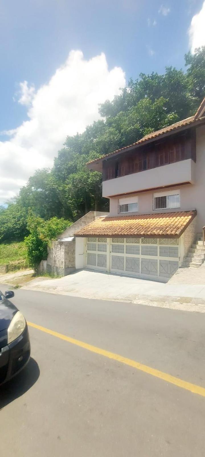 Proximo Shopping Beira Mar Villa Florianópolis Eksteriør billede